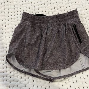 Lululemon Tracker Shorts